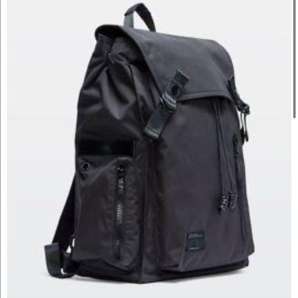 TNA Handbags - TNA “Rucksack” backpack